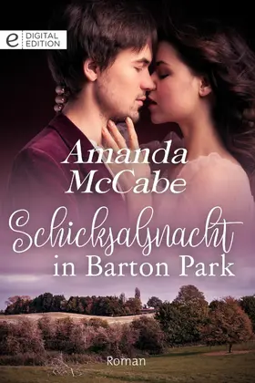 McCabe |  Schicksalsnacht in Barton Park | eBook | Sack Fachmedien