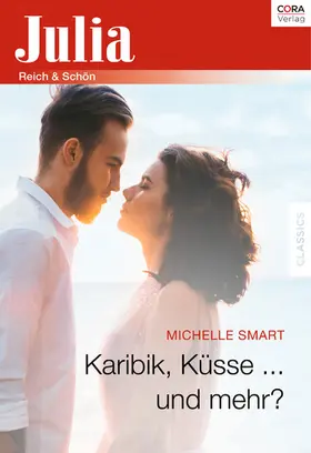 Smart |  Karibik, Küsse ... und mehr? | eBook | Sack Fachmedien
