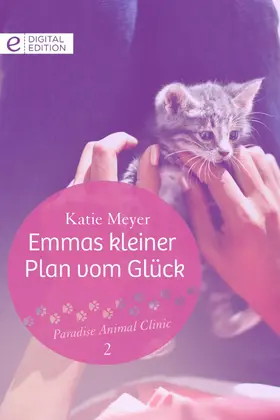 Meyer |  Emmas kleiner Plan vom Glück | eBook | Sack Fachmedien