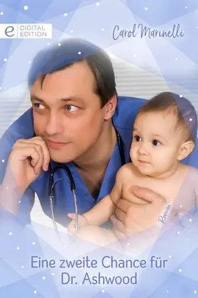 Marinelli |  Eine zweite Chance für Dr. Ashwood | eBook | Sack Fachmedien