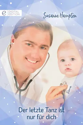 Hampton |  Der letzte Tanz ist nur für dich | eBook | Sack Fachmedien