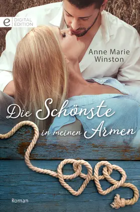 Winston |  Die Schönste in meinen Armen | eBook | Sack Fachmedien