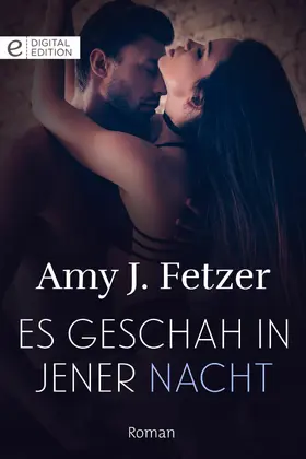 Fetzer |  Es geschah in jener Nacht | eBook | Sack Fachmedien