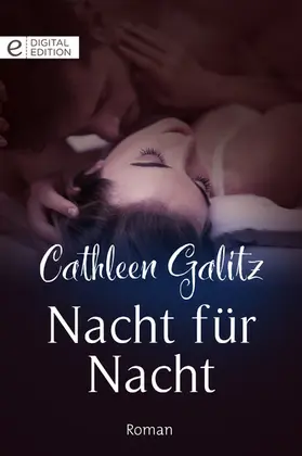 Galitz |  Nacht für Nacht | eBook | Sack Fachmedien