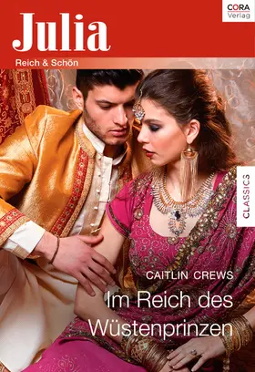 Crews |  Im Reich des Wüstenprinzen | eBook | Sack Fachmedien
