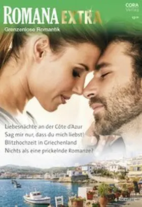 Hewitt / Clarks / Wilson |  Romana Extra Band 102 | eBook | Sack Fachmedien