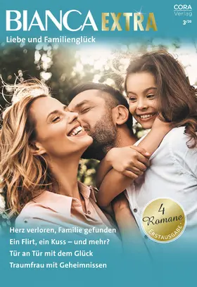 Crosby / Alers / Kirk |  Bianca Extra Band 81 | eBook | Sack Fachmedien