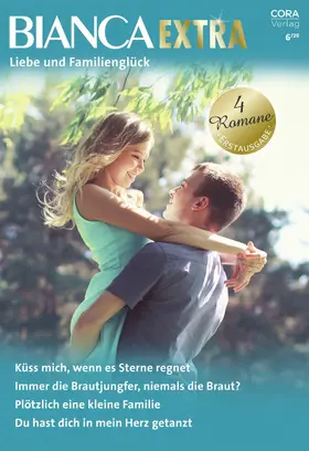 Crosby / Leigh / Douglass |  Bianca Extra Band 84 | eBook | Sack Fachmedien