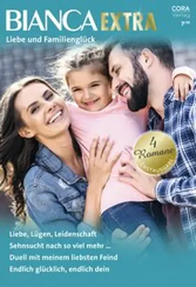 Warren / Douglass / Johns |  Bianca Extra Band 85 | eBook | Sack Fachmedien