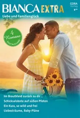 Leigh / Thompson / Douglass |  Bianca Extra Band 86 | eBook | Sack Fachmedien