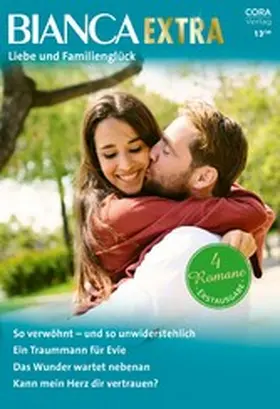 Alers / Leigh / Carson |  Bianca Extra Band 91 | eBook | Sack Fachmedien