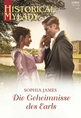 James |  Die Geheimnisse des Earls | eBook | Sack Fachmedien
