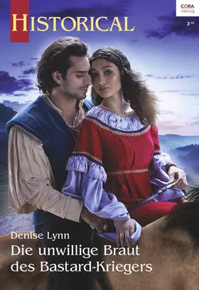 Lynn |  Die unwillige Braut des Bastard-Kriegers | eBook | Sack Fachmedien
