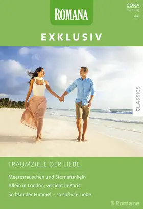 Lennox / Gordon / Hannay |  Romana Exklusiv Band 321 | eBook | Sack Fachmedien