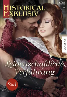 O'Brien / Willingham |  Historical Exklusiv Band 82 | eBook | Sack Fachmedien