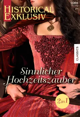 Moore / Gifford |  Historical Exklusiv Band 83 | eBook | Sack Fachmedien