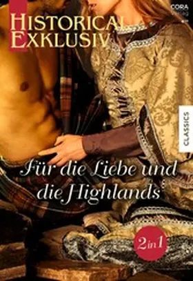 Brisbin / Willingham |  Historical Exklusiv Band 84 | eBook | Sack Fachmedien