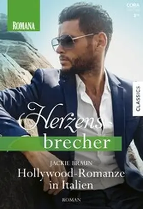 Braun |  Hollywood-Romanze in Italien | eBook | Sack Fachmedien