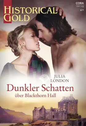 London |  Dunkler Schatten über Blackthorn Hall | eBook | Sack Fachmedien