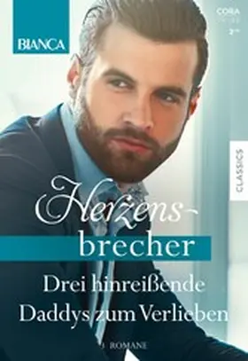 Leiber / Benjamin / Warren |  Bianca Herzensbrecher Band 7 | eBook | Sack Fachmedien