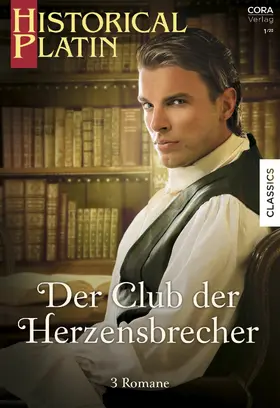 Justiss |  Historical Platin Band 15 | eBook | Sack Fachmedien