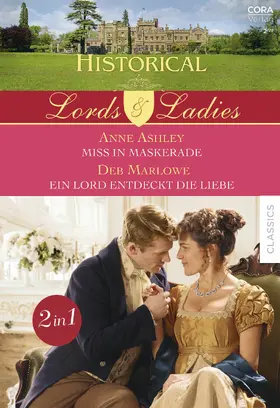 Marlowe / Ashley |  Historical Lords & Ladies Band 78 | eBook | Sack Fachmedien