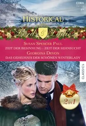 Paul / Devon |  Historical Lords & Ladies Band 82 | eBook | Sack Fachmedien