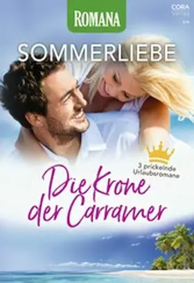 Parv |  Romana Sommerliebe Band 6 | eBook | Sack Fachmedien