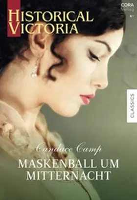 Camp |  Maskenball um Mitternacht | eBook | Sack Fachmedien