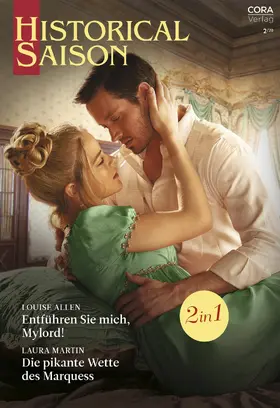 Allen / Martin |  Historical Saison Band 70 | eBook | Sack Fachmedien