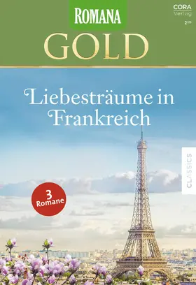 Hewitt / Mortimer / York |  Romana Gold Band 56 | eBook | Sack Fachmedien