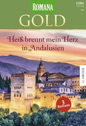 Weale / Fox / Middleton |  Romana Gold Band 59 | eBook | Sack Fachmedien