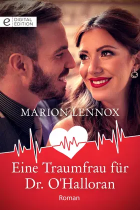 Lennox |  Eine Traumfrau für Dr. O'Halloran | eBook | Sack Fachmedien