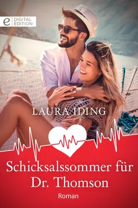 Iding |  Schicksalssommer für Dr. Thomson | eBook | Sack Fachmedien
