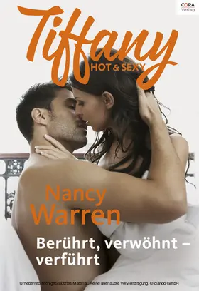 Warren |  Berührt, verwöhnt - verführt | eBook | Sack Fachmedien