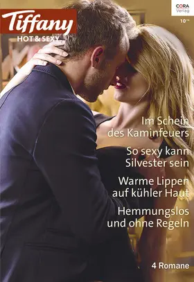 Leigh / Talley / Olson |  Tiffany Hot & Sexy Band 60 | eBook | Sack Fachmedien