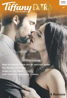 Thompson / Michaels / Weber |  Tiffany Extra Hot & Sexy Band 64 | eBook | Sack Fachmedien