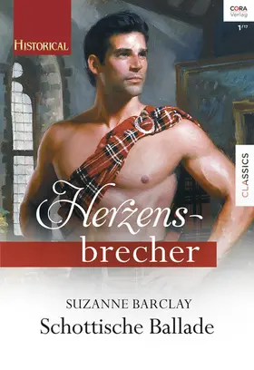 Barclay | Schottische Ballade | E-Book | sack.de