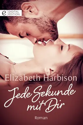 Harbison |  Jede Sekunde mit Dir | eBook | Sack Fachmedien