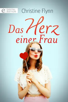 Flynn |  Das Herz einer Frau | eBook | Sack Fachmedien