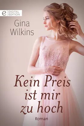 Wilkins |  Kein Preis ist mir zu hoch | eBook | Sack Fachmedien