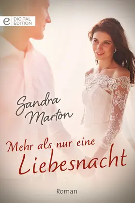Marton |  Mehr als nur eine Liebesnacht | eBook | Sack Fachmedien
