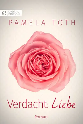 Toth |  Verdacht: Liebe | eBook | Sack Fachmedien