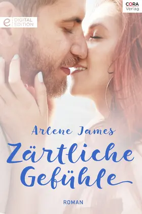 James |  Zärtliche Gefühle | eBook | Sack Fachmedien
