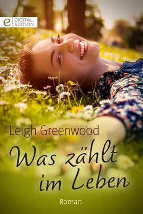Greenwood |  Was zählt im Leben | eBook | Sack Fachmedien