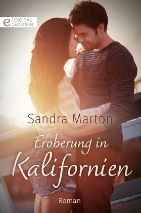 Marton |  Eroberung in Kalifornien | eBook | Sack Fachmedien