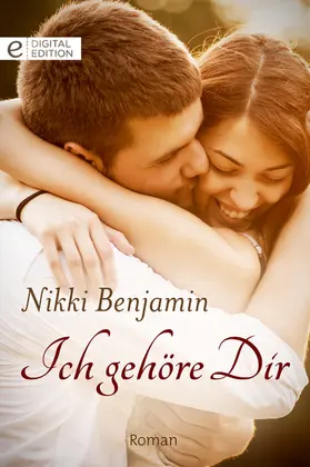 Benjamin |  Ich gehöre Dir | eBook | Sack Fachmedien
