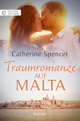Spencer |  Traumromanze auf Malta | eBook | Sack Fachmedien