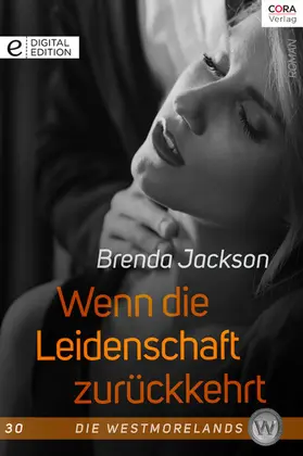Jackson |  Wenn die Leidenschaft zurückkehrt | eBook | Sack Fachmedien
