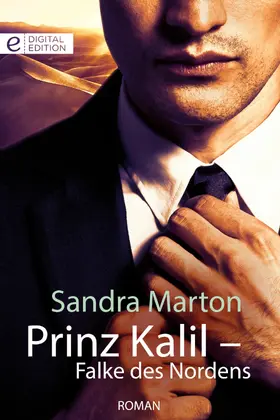 Marton |  Prinz Kalil - Falke des Nordens | eBook | Sack Fachmedien